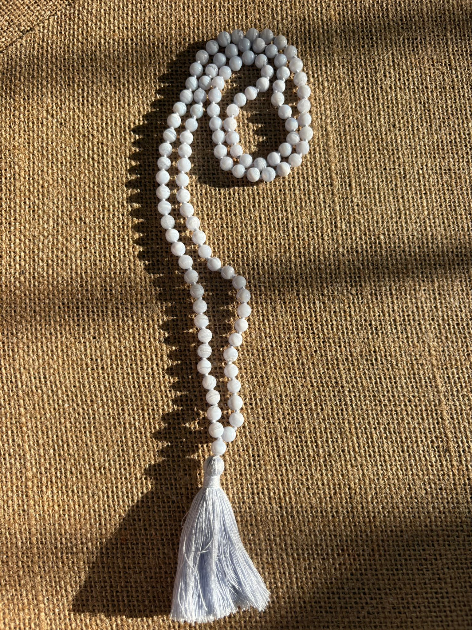 mala agathe blue lace