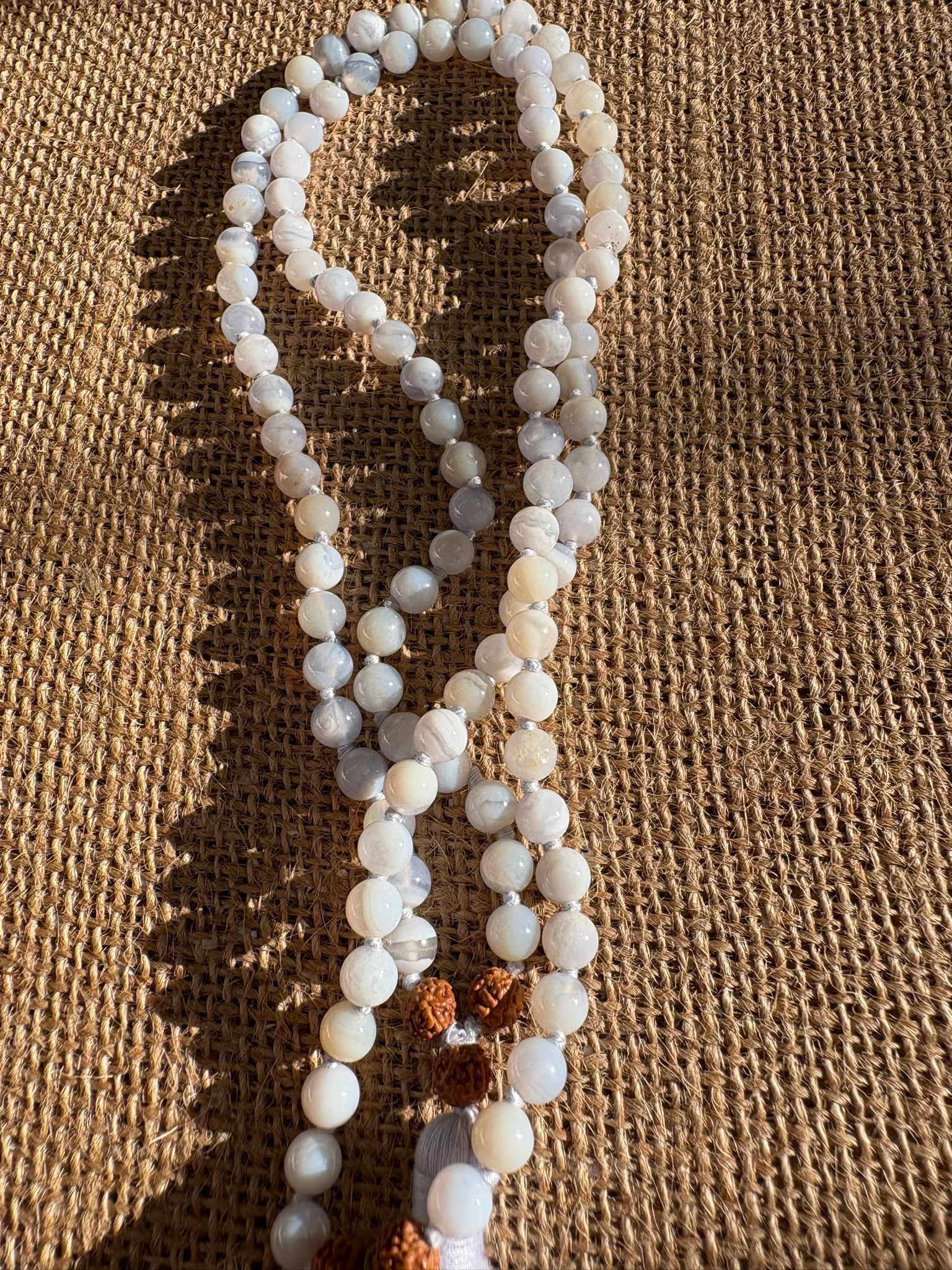 mala agathe blue lace