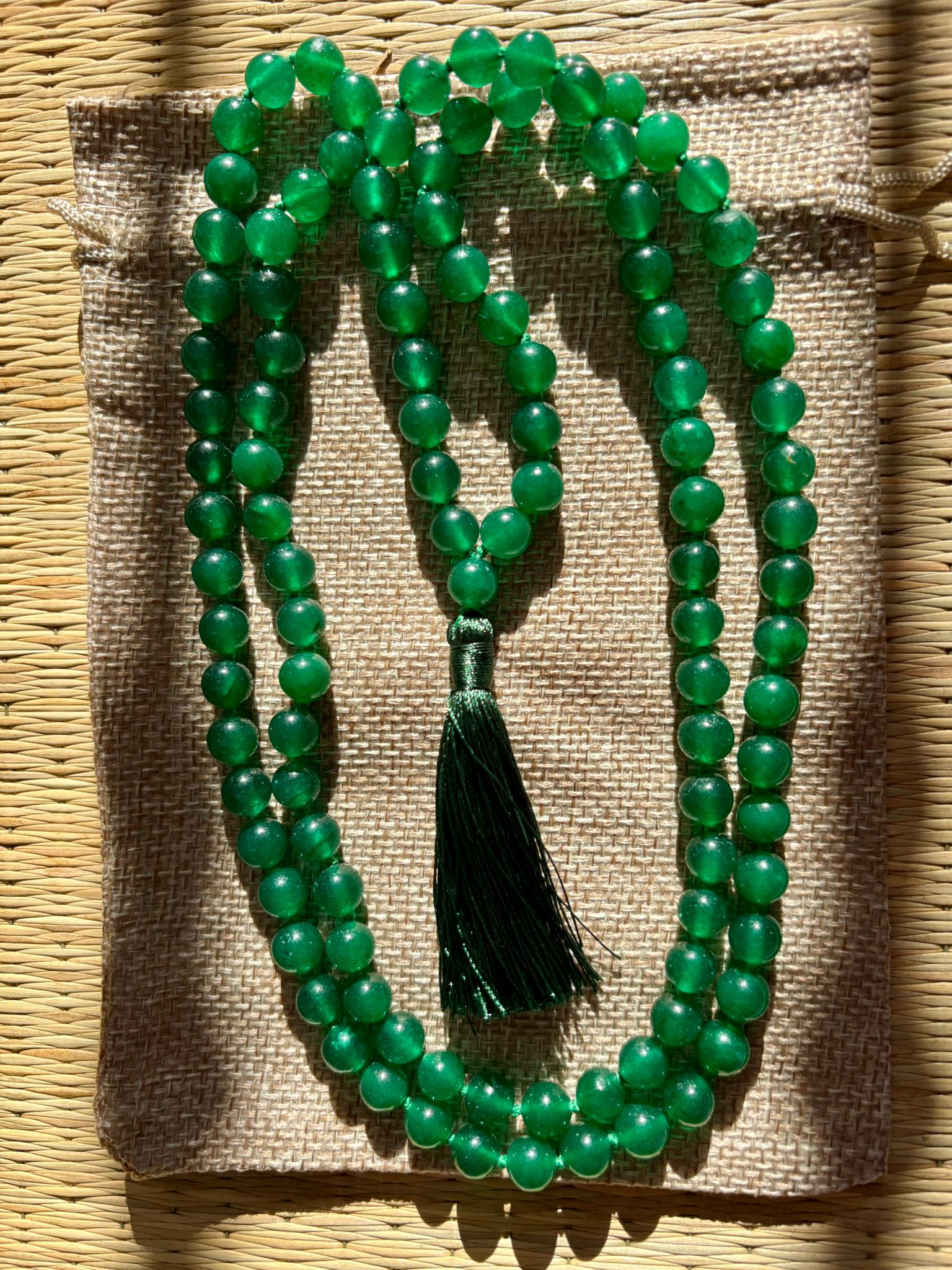 Mala Chance Jade Vert – Image 5