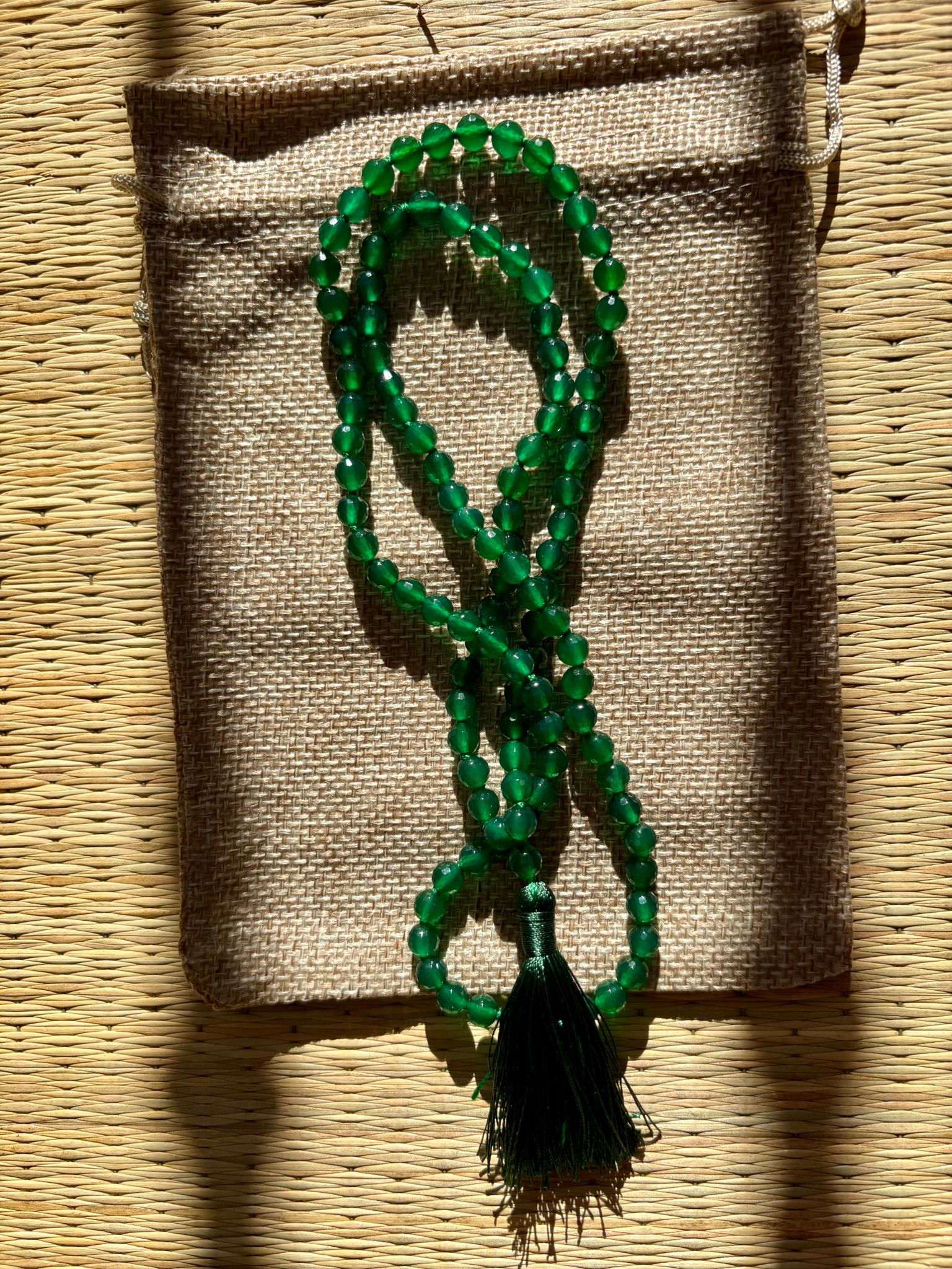 Mala Chance Jade Vert – Image 7