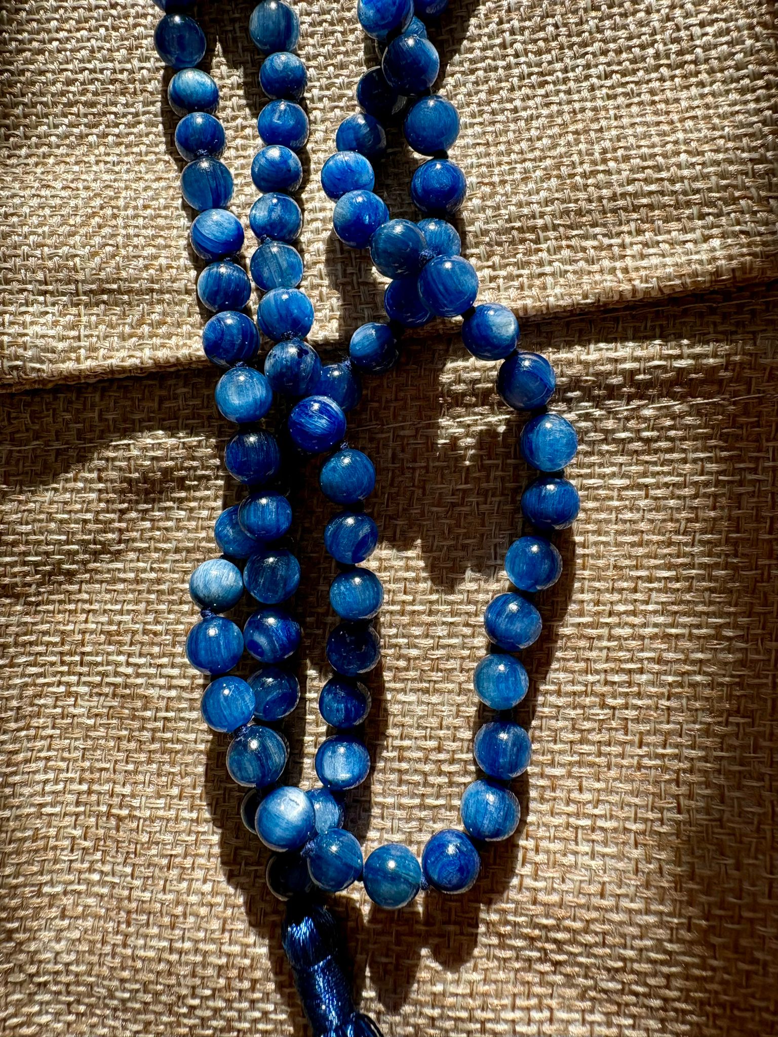 Mala Kyanite – Image 2