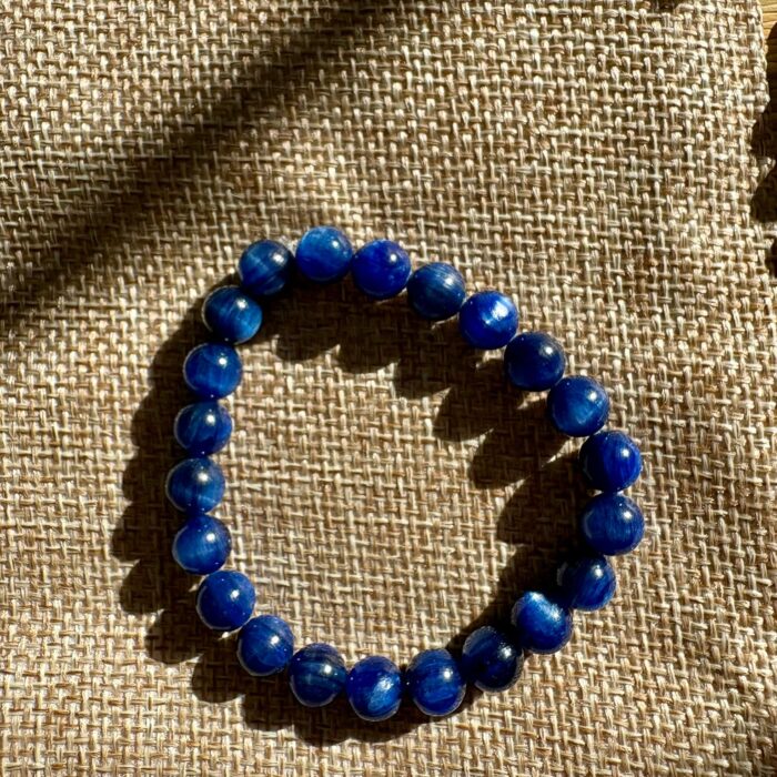 Bracelet Kyanite