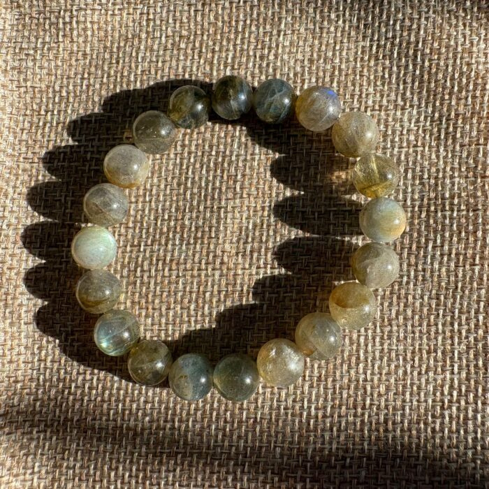 Bracelet Labradorite