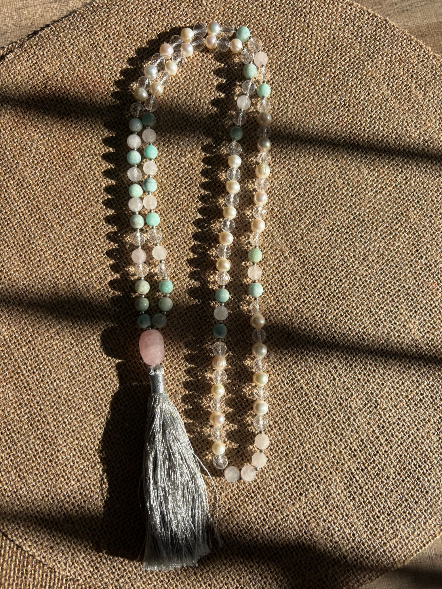 mala bijoux précieux cocoon