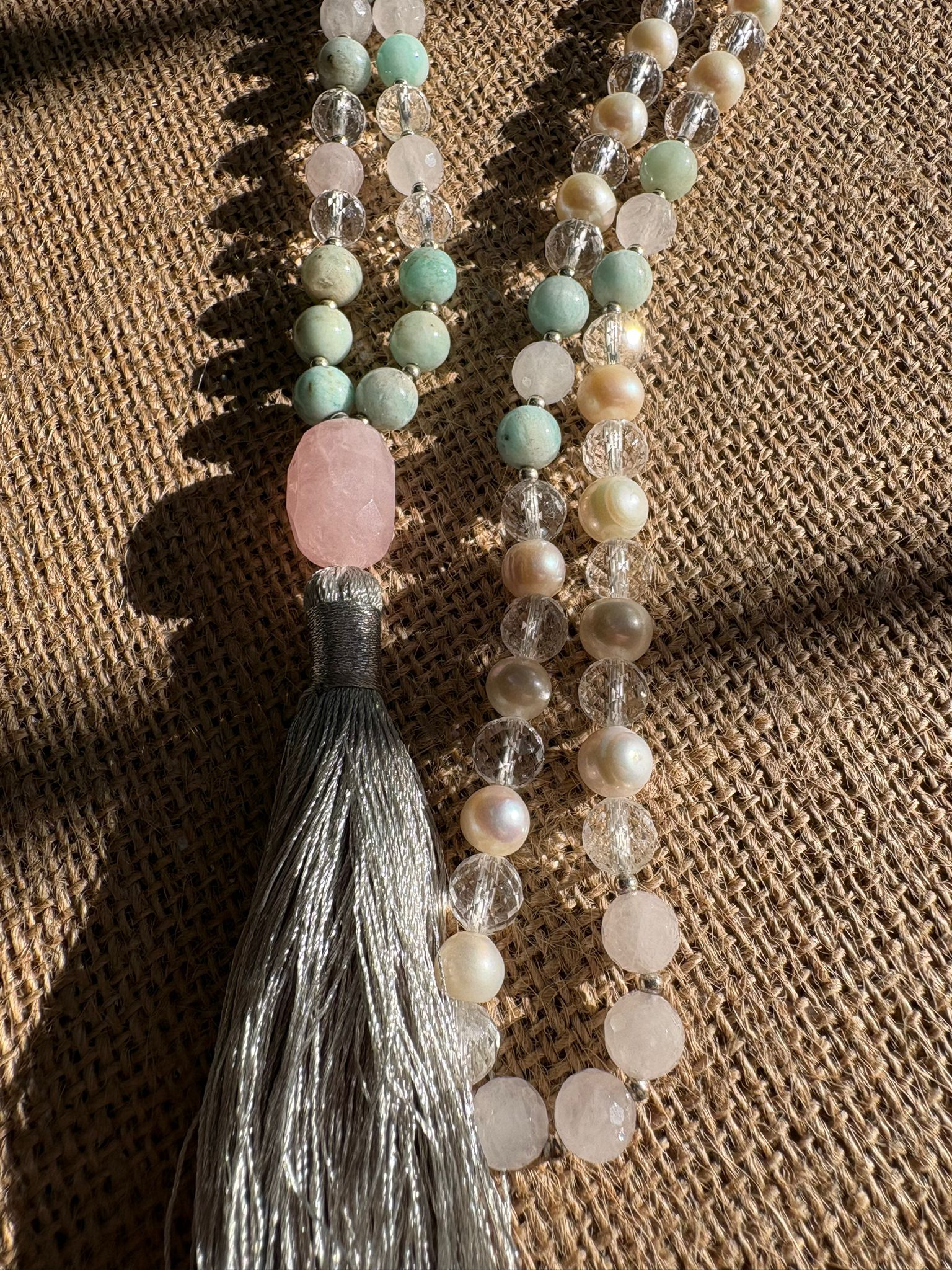 mala bijoux précieux cocoon