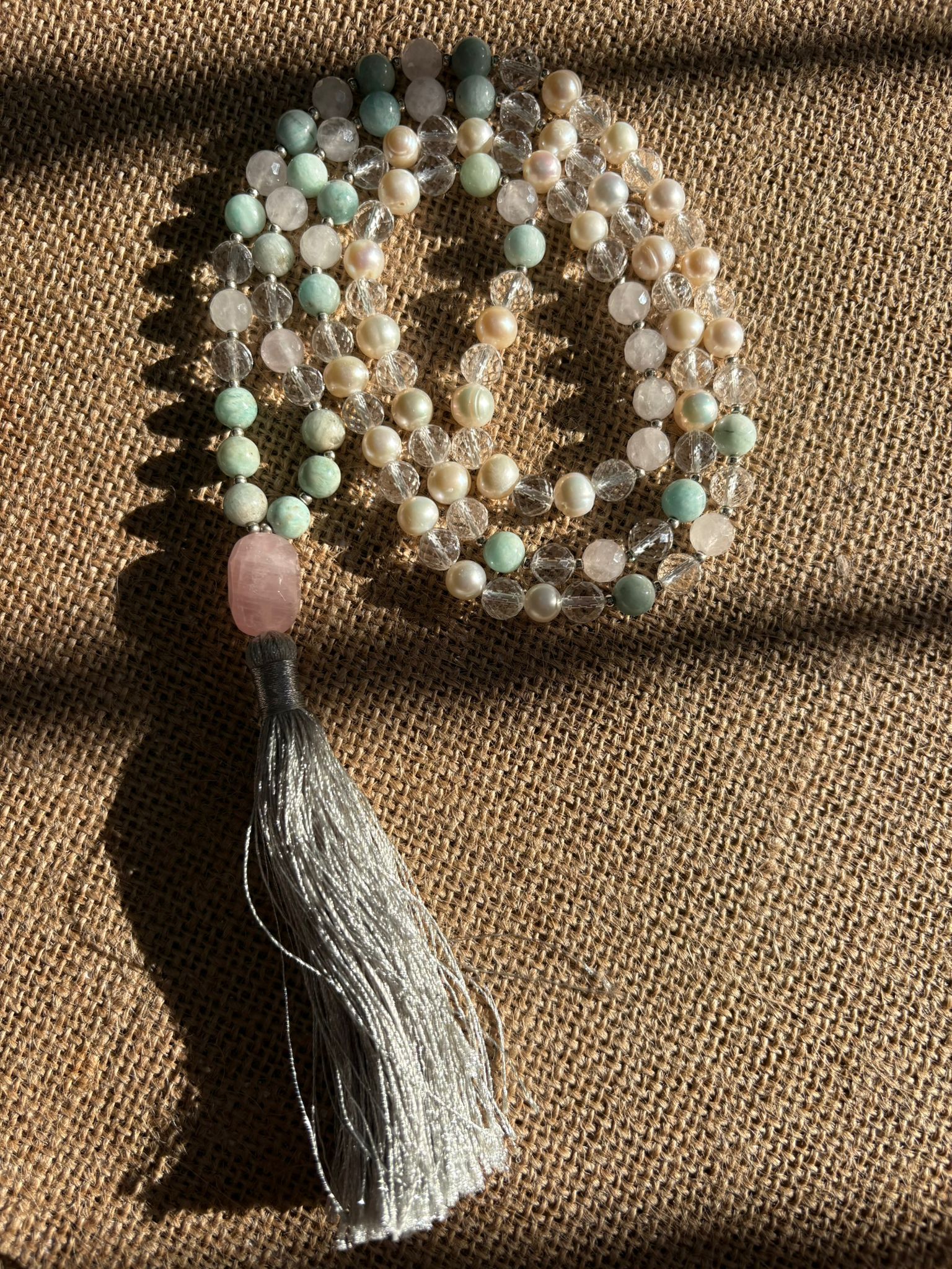 mala bijoux précieux cocoon