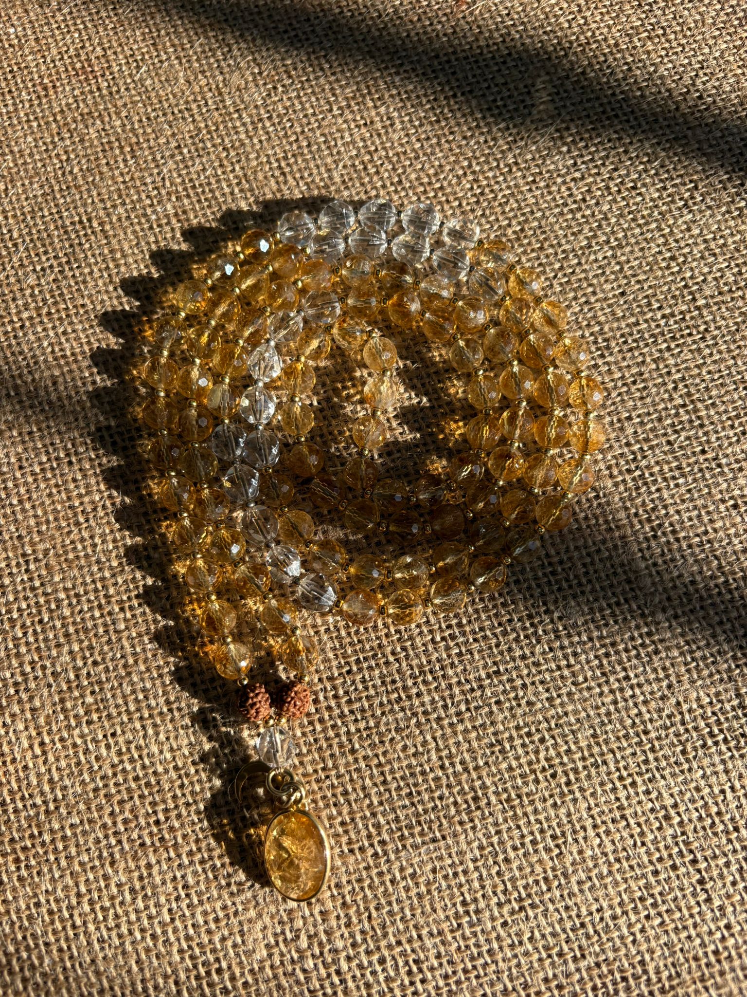 mala bijoux précieux soleil