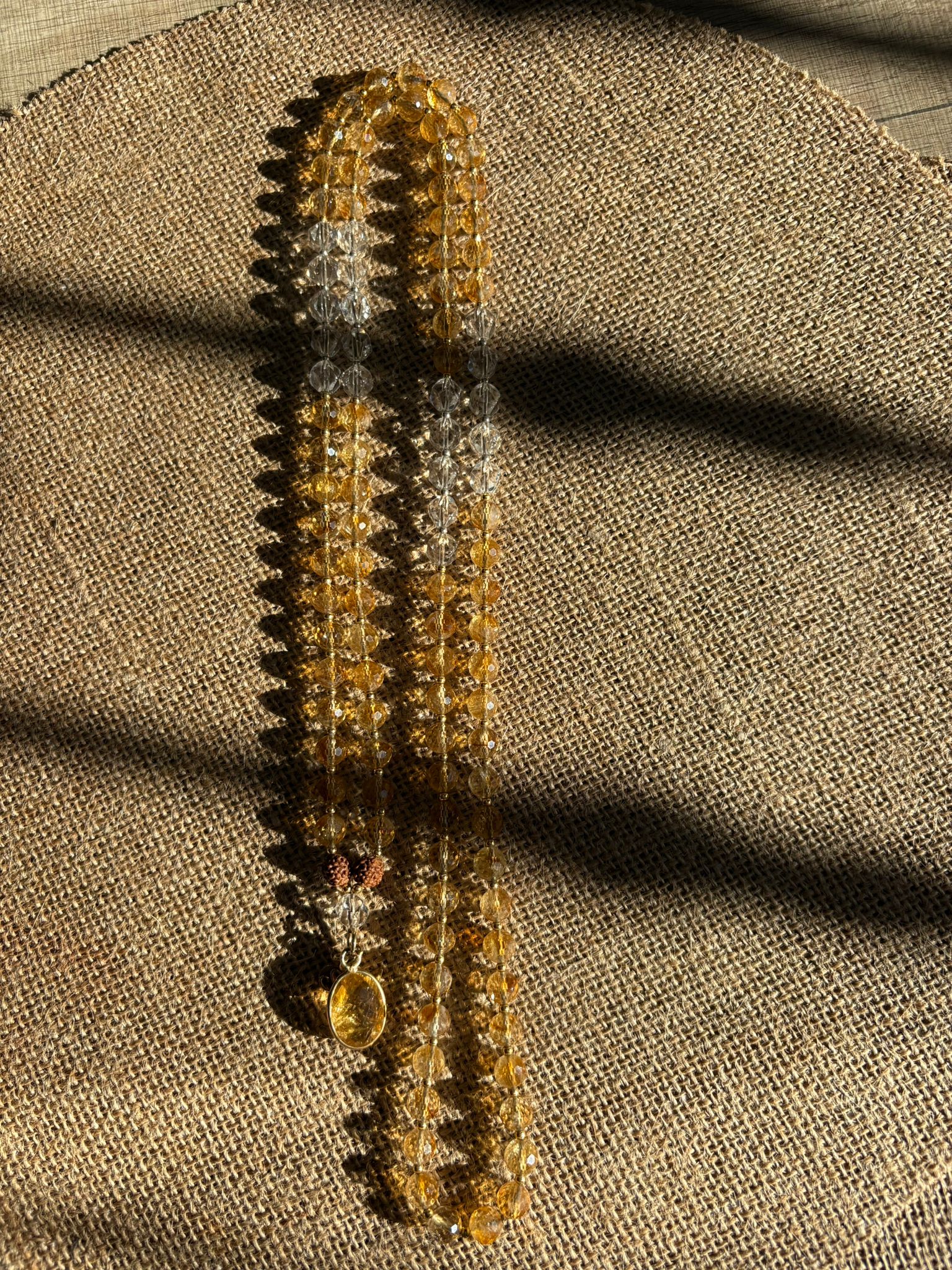 mala bijoux précieux soleil