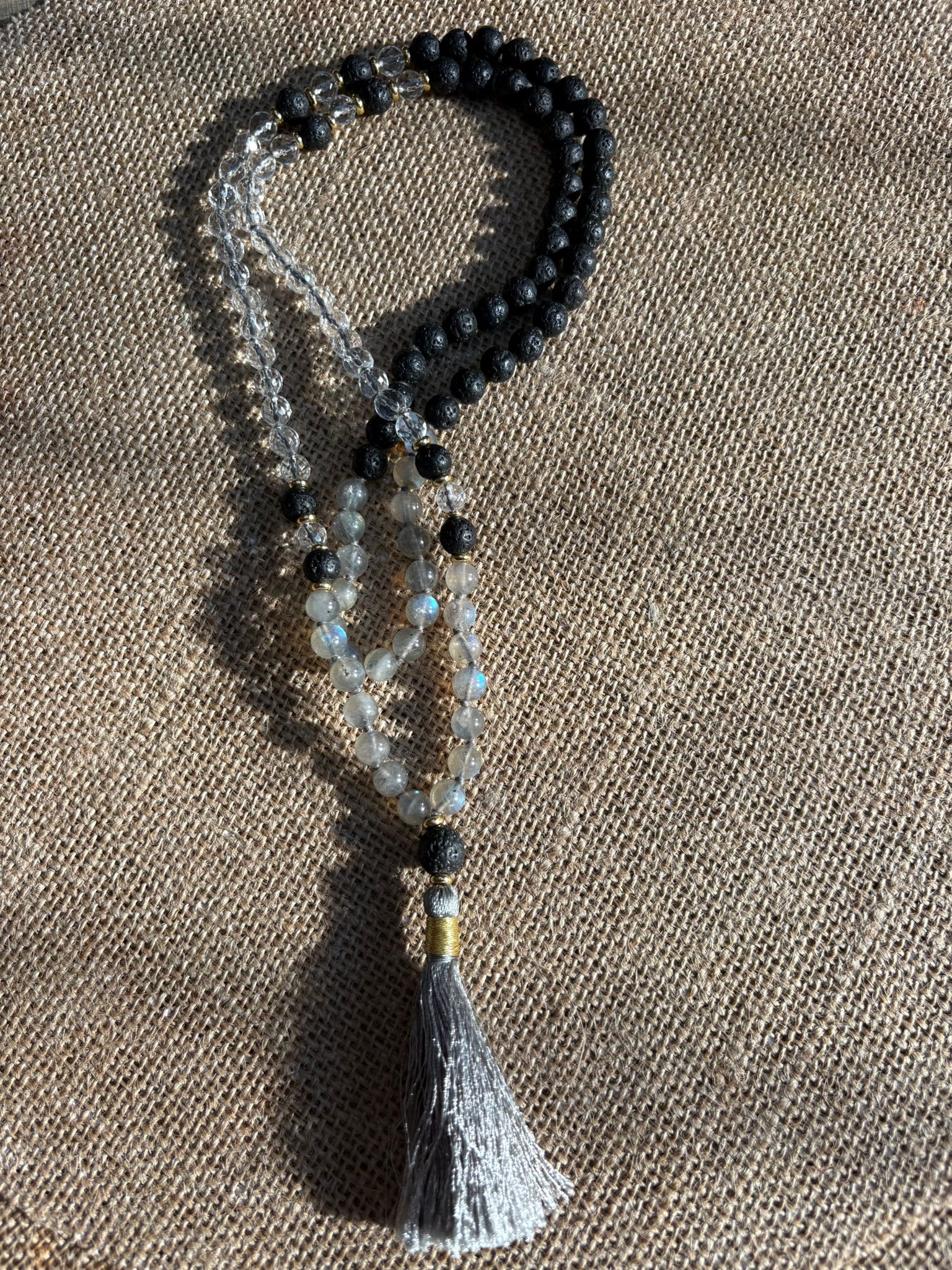 mala bijoux précieux aromathérapie & protection