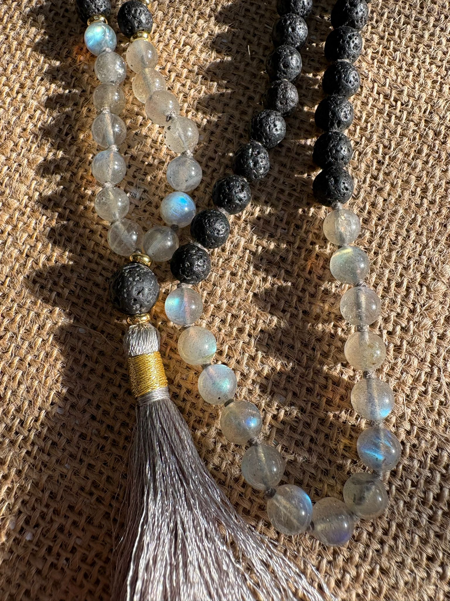 mala bijoux précieux aromathérapie & protection