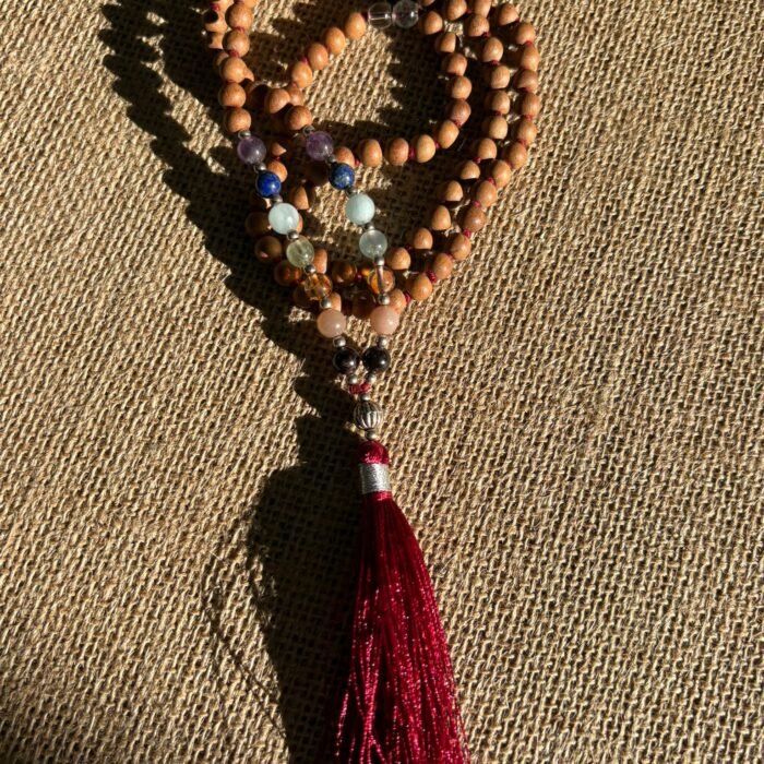 mala bois de santal