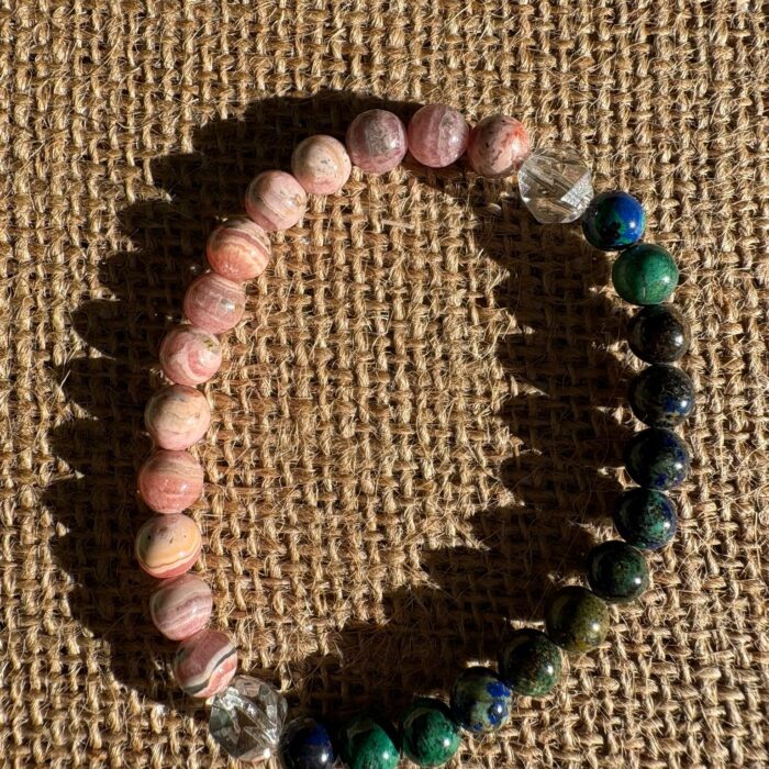 mother health bracelet