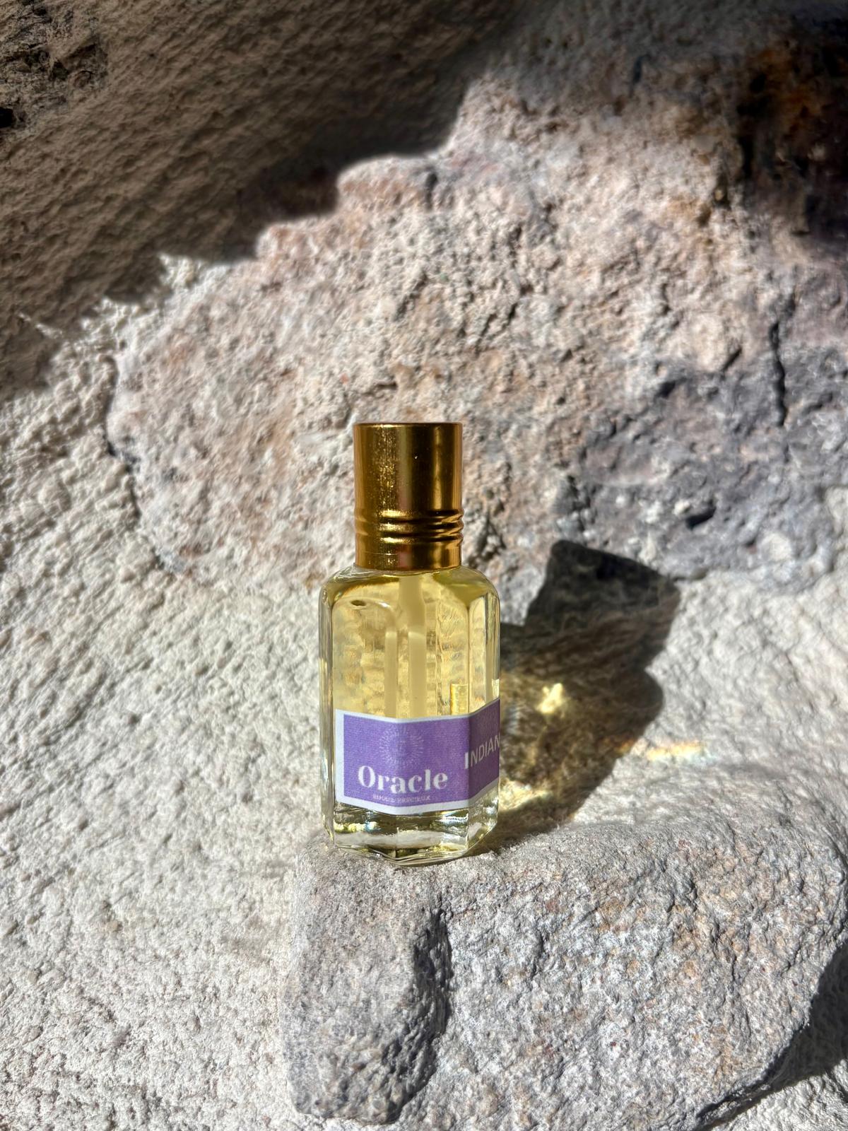 parfum huile aromatique indienne indian danish