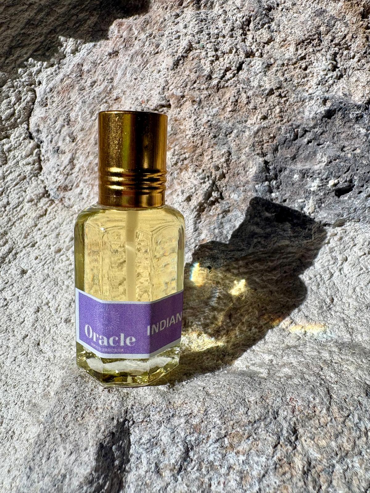 parfum huile aromatique indienne indian danish
