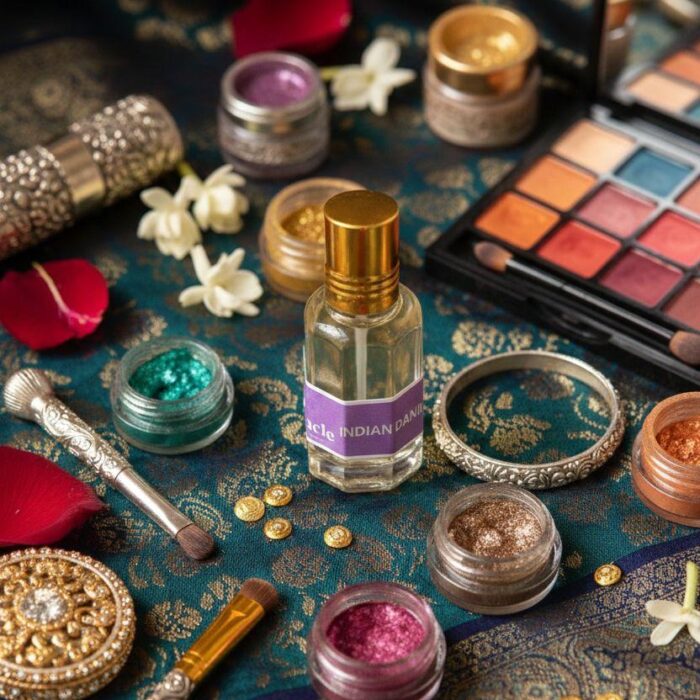 parfum huile aromatique indienne indian danish